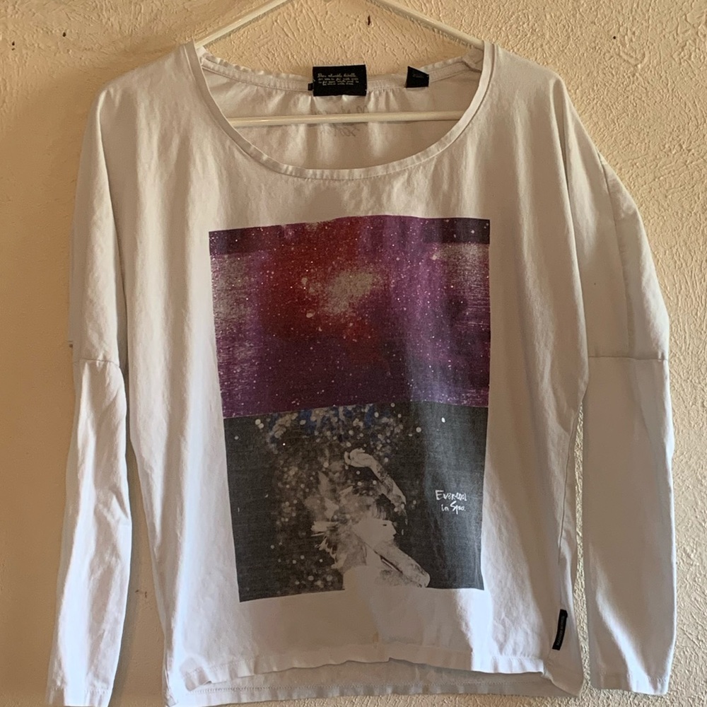 scotch and soda/ maison scotch tee shirt
